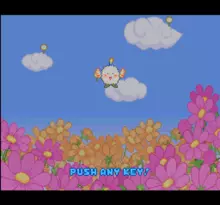 Image n° 1 - screenshots  : Panel de Pon